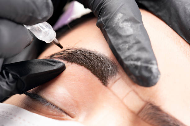 Understanding Microblading and Oily Skin Compatibility