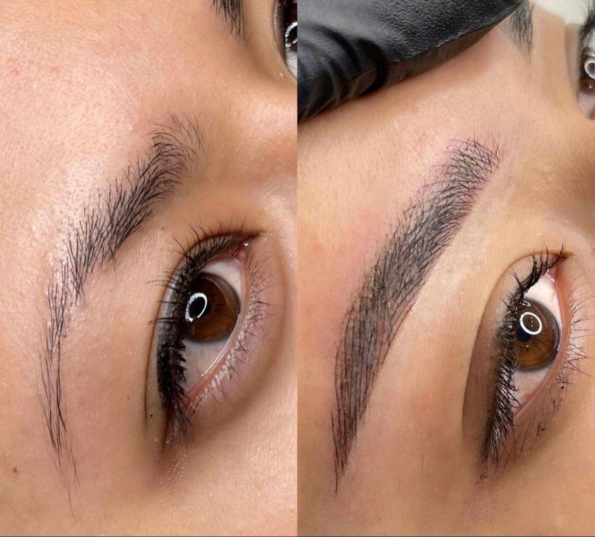 How to Sidestep Microblading Mistakes