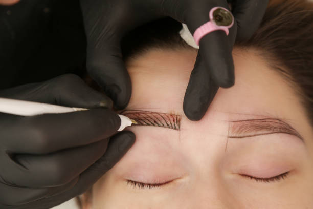 Microblading Errors: Strategies for Success