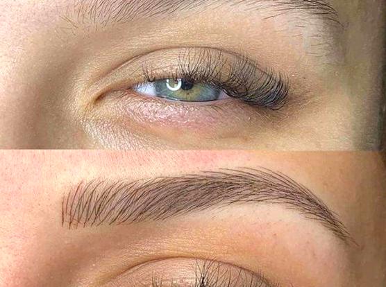 Exploring Ombre Microblading versus Ombre Powder Brows