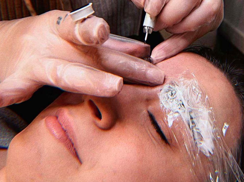 Are Cosmetic Tattoos Safe for Your Skin?