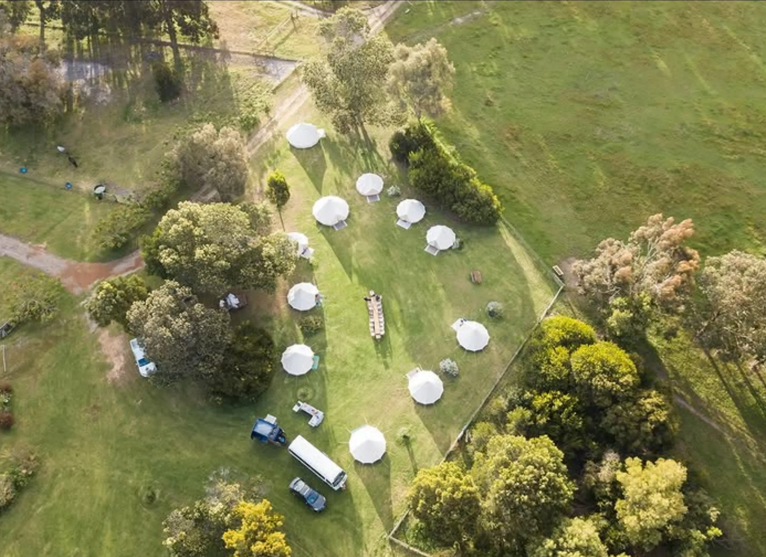 Margaret River spa retreat stays