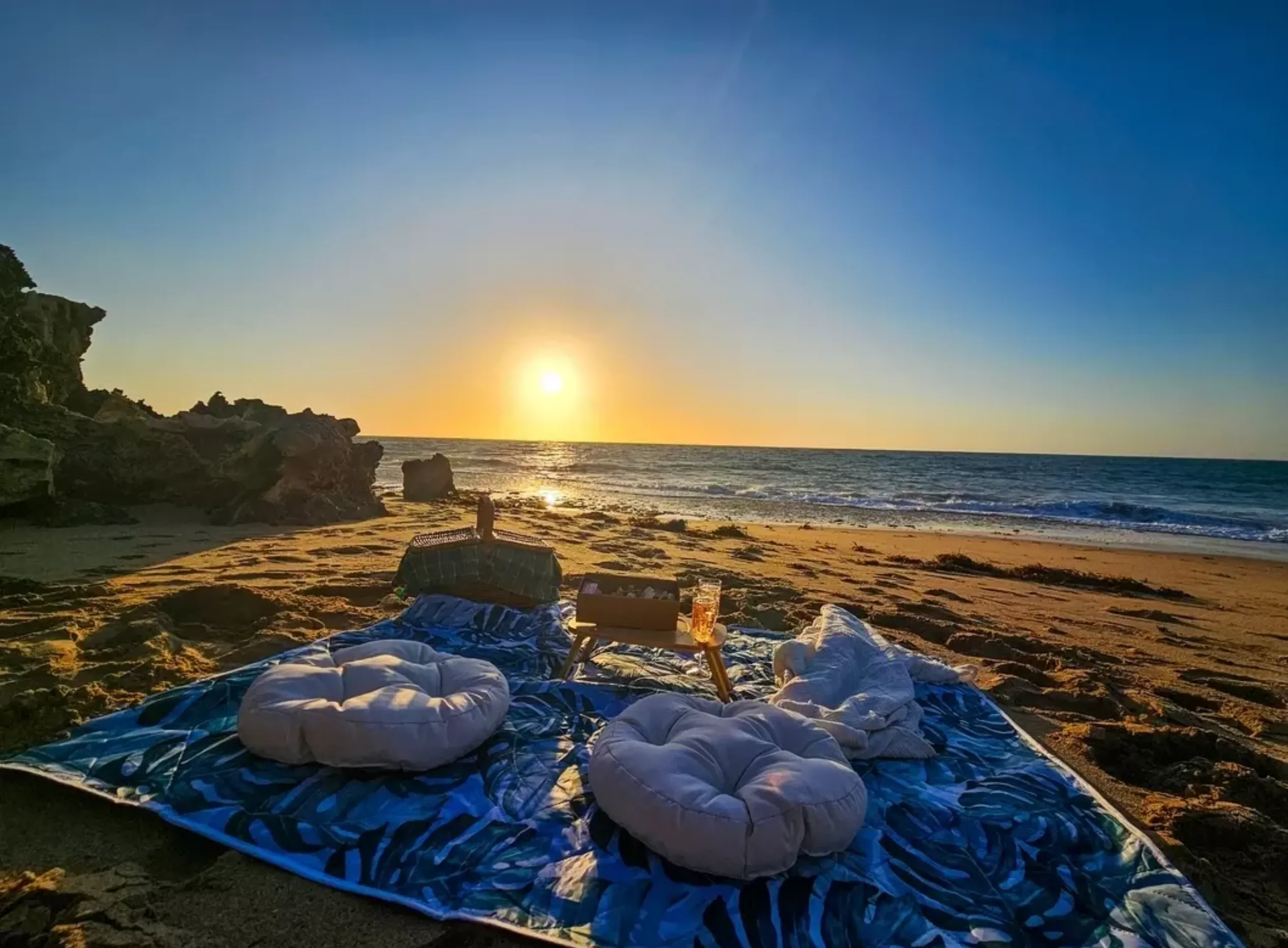 Perth wellness retreats 2026