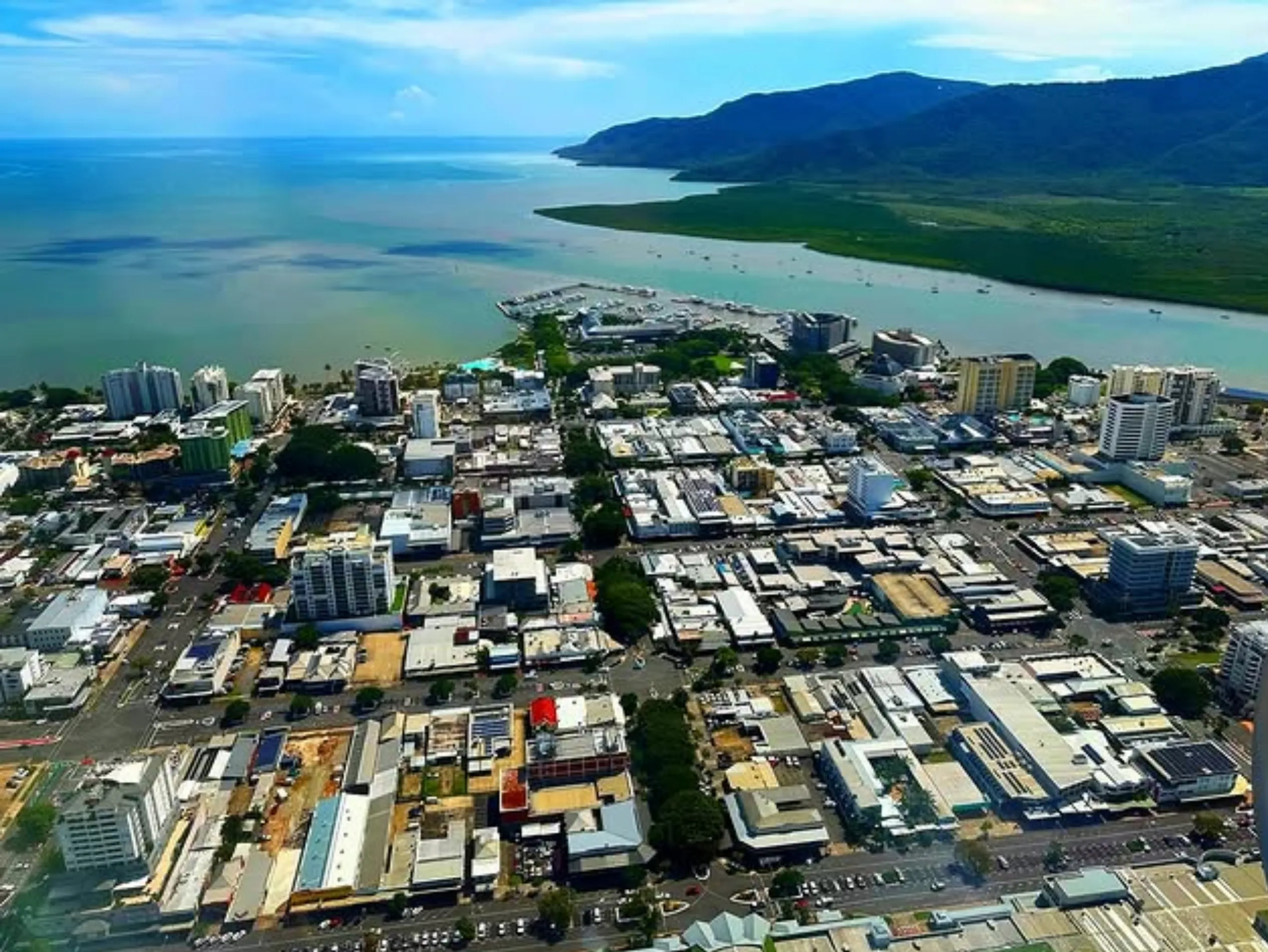 4 days in Cairns itinerary